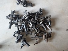 M122 1919 Tripod T&E Traverse And Elevation 30 Caliber Rack 4 All 249 Are Gone picture