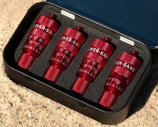 OVER-SAND FULLY ADJUSTABLE AUTOMATIC TIRE DEFLATORS picture