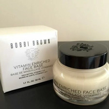 Bobbi Brown Vitamin Enriched Face Cream Base Priming Moisturizer - 1.7oz picture