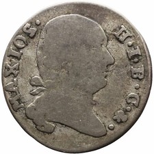 1803 6 Kreuzer Germany Electorate of Bavaria Coin Maximilian Josef IV (MO1717-) picture