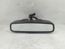 Dodge Avenger Interior Rear View Mirror Oem JFLOP picture