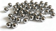 Universal 8mm magnetic slingshot steel ball, magnetic,suitable for all slingshot picture