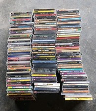 Massive Reggae & Dancehall CD Lot Strictly The Best, VP Records (Approx. 130 CD) picture
