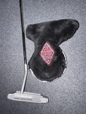 Ping Putter Ping-n-Ping 35th Anniversary Limited Edition Putter w/ Head Cover picture