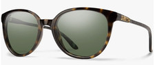 NEW Smith Cheetah Sunglasses-Tortoise-Brown Polarized Lens picture