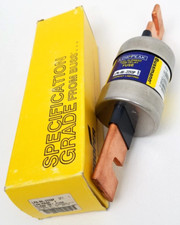 LPN-RK-225SP Bussmann Low-Peak Fuse Class RK1 - Next Day Option - New picture