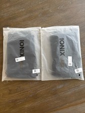 2 IONIX LABS Women's Anti-Cellulite Sculpt 3D Leggings XS Brand New Never Worn picture