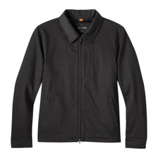 Harley-Davidson Men's Gas Station Textile Riding Jacket Black 4XL 97100-25VM  picture