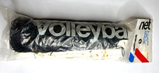 NEW Vintage Sportcraft Volleyball Net 3ft x 30ft 4