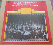 Earl Burtnett and his Los Angeles Biltmore Hotel Orchestra (1978) Take Two LP EX picture