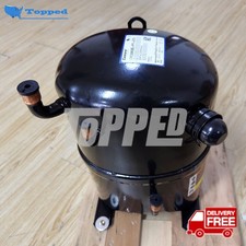 New Compressor 208-230V 1PH 3.2 Ton R-22 for Copeland CR38K6E-PFV-875 picture