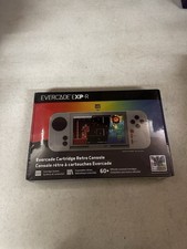 EXP-R Solo Evercade Retro Handheld System Brand New Sealed US Seller picture