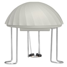 Farm Innovators Birdbath Water Rippler Agitator picture