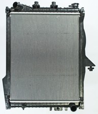 Radiator Direct Fit 2004-2009 Chrysler, Dodge Aspen, Durango 5.7L, 4.7L, 3.7L picture