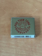 Two Pau Yuen Tong Balm Pack of 2 picture