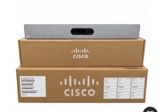 Cisco CS-QUADCAM V01 TTC8-10 68-101141-01 Quad Camera Conference Room Kit picture