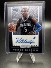 2015-16 Panini Prizm - Autographs Victor Oladipo #P-VOL (AU) picture