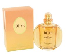 Dune by Christian Dior 3.4 oz EDT Perfume for Women New In Box picture