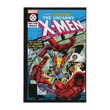 Uncanny X-Men #129 Legends Toy Biz Not for Resale 1st App Kitty Pryde Emma Frost picture