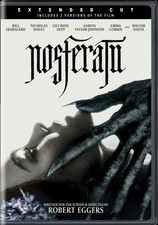 Nosferatu - Extended Cut DVD NEW picture