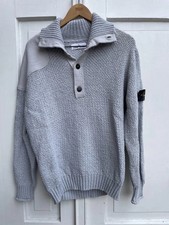 Stone island knit picture