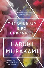The Wind-Up Bird Chronicle: A Novel (Vintage International) picture