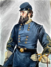 General Thomas Jonathan 