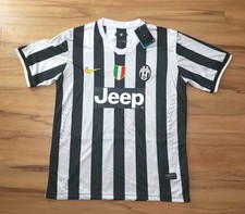 2012-13 Nike Juventus Home #8 Marchisio Soccer Jersey Men's L auth #053772518 picture