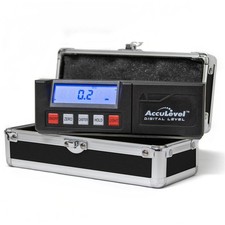 Longacre® 52-78311 AccuLevel Pro Model Digital Level picture