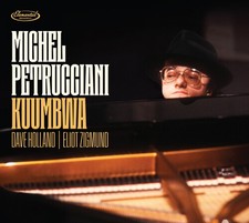 Michel Petrucciani - Kuumbwa [New CD] Ltd Ed picture