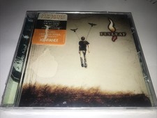 New Sealed Flyleaf Self Titled Cd picture