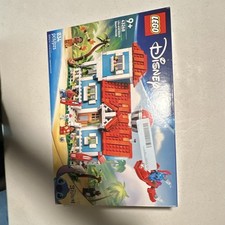 LEGO Disney Lilo and Stitch Beach House 43268 Sealed Box picture