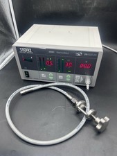 KARL STORZ 26432020 SCB Thermoflator 30L Insufflator with Gas Hose picture