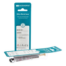 Ultradent Ultra Blend Plus Dentin Liner & Protective Base 1.2ml tube -  picture