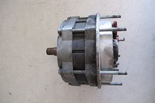 Used SEV Marchal Alternator 71223702 for 1965-1977 Porsche 911 - #3 picture