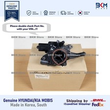 Genuine 256002M052 Engine Coolant Thermostat for Hyundai Venue, Accent 2020-2022 picture