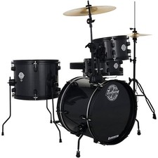 Ludwig Pocket Kit by Questlove Drum Set  Moon Dust picture