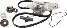 ACDelco Gold TCKWP329 (19253929) Timing Belt Kit with Water Pump, Idler Pulley picture