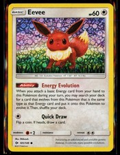 Eevee - (General Mills Promo) Holo Promo Miscellaneous Cards & Products 101/149 picture