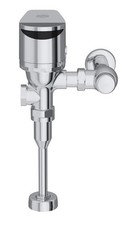 New Zurn ZER6003AV-EWS-TM Top Mount EZ Gear Driven 0.5 GPF Sensor Flush Valve picture