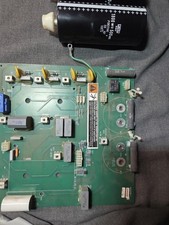 Miller PC2 #225064 And 2 New Capacitors #219930  picture