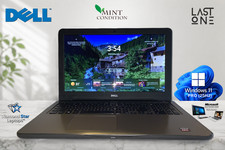 16GB 256GB SSDRadeon@2.40GHz Windows 11 Battery &Charger YES Dell Inspiron 5565 picture