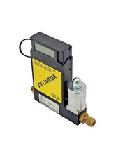 Omega FMA5518A Gas Mass Flow Controller picture