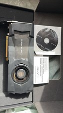 PNY GeForce GTX 1070 8GB GDDR5 Graphics Card / GMX1070N3H8GSAKTMACFA picture