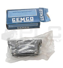 NEW GEMCO 1950-4-B-A-AO SNAP SWITCH picture