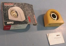 MRC Marathon CTB012ZM Pillow Block Bearing 3/4