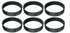 6 Genuine Kirby Belts 301291 OEM Fits Avalir, Sentria, G Series, Heritage picture