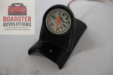 Phantom Boost Gauge for Mazda Miata ('90 - '05) picture