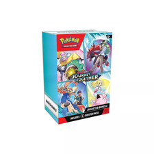 Pokemon 100-10341 : C : EN : 10 : Trading Card Game: Scarlet & Violet Journey picture