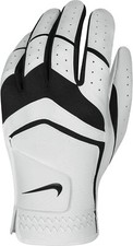 Nike Dura Feel Golf Glove Men's Reg LEFT Style picture